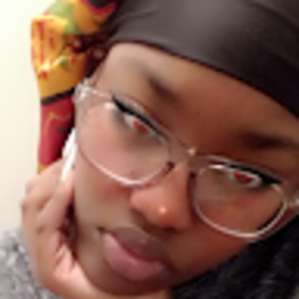 Meet your Posher, Jurnee